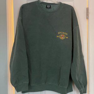 Urban Outfitters - BDG Jeans - Retro/vintage sweatshirt - Men's size M